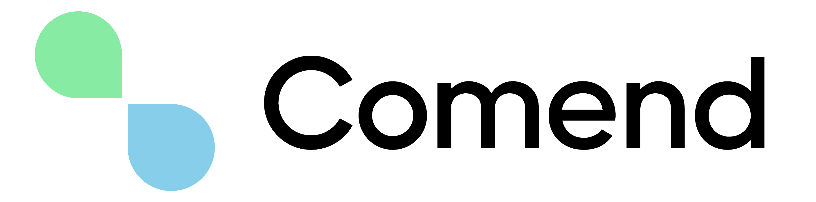 Comend logo